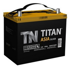   Titan 50 /, 410  |  ASIA501410A