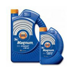     Magnum Standart 15W40 1  |  40615932