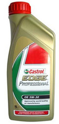   Castrol EDGE Professional OE 5W-30  |  4008177073229
