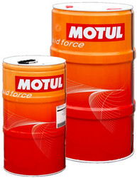    Motul 4100 Turbolight  |  100361