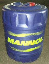    Mannol 4-Takt Agro SAE 30  |  4036021162041