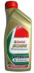   Castrol EDGE Professional LONGLIFE III 5W-30 VW  |  4008177073601