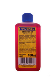    Ravenol Selfmix 2T (0,1)  |  4014835102248