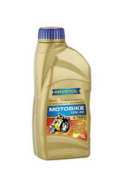    Ravenol Motobike 4-T Mineral 15W-40  |  4014835731318