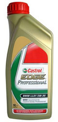    Castrol EDGE Professional BMW LL01 5W-30  |  4008177073250