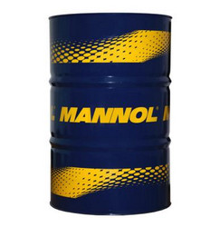    Mannol TS-1 SAE 15W/40 SHPD  |  4036021186672