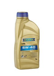    Ravenol VSI SAE 5W-40 ( 1) new  |  4014835765412