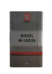    Lukoil  -102 SAE 30, 18  |  193663