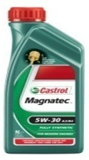   Castrol Magnatec 5W-30 A3/B4 1 