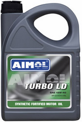    Aimol Turbo LD 15W40 4  |  13828