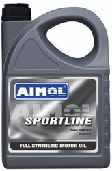    Aimol Sportline 5W-50 1  |  14323