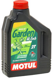    Motul Garden 2T Hi-Tech  |  101307