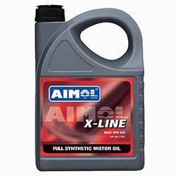    Aimol X-Line 5W-20 20  |  51120