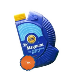     Magnum Motor Plus 15W40 5  |  40614450