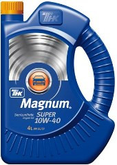    Magnum Super 10W40 4 