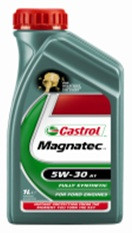    Castrol Magnatec A1 5W-30 1L  |  4260041011014