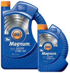     Magnum Super 15W40 1  |  40615132