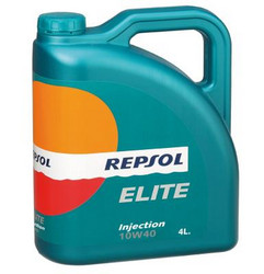    Repsol Elite Injection  |  6064R