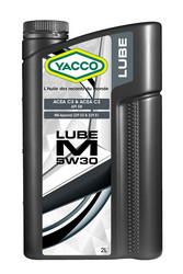   Yacco LUBE M  |  306024