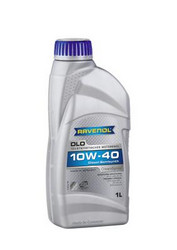    Ravenol DLO SAE 10W-40  |  4014835724211