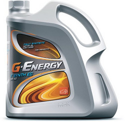    G-energy F Synth EC 5W-30, 4  |  253140155