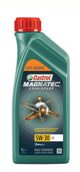   Castrol  Magnatec Stop-Start 5W-30, 1  
