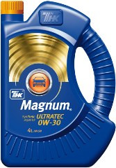     Magnum Ultratec 0W30 4  |  40615342