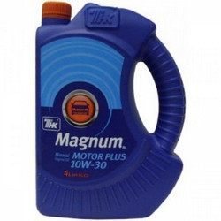     Magnum Motor Plus 10W30 4  |  40614242