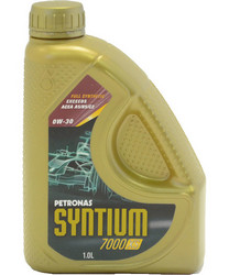    Petronas Syntium 7000 XS  |  18111616