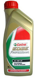    Castrol EDGE Professional A5 0W-30 Volvo  |  4008177073564