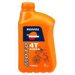    Repsol Moto Rider 4T  |  6025R