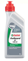    Castrol  Outboard 4T, 1   |  151AD7