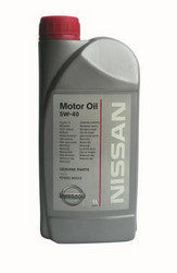    Nissan Motor Oil  |  KE90090032