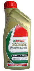    Castrol EDGE Professional BMW LL01 0W-30  |  4008177073243