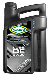    Yacco LUBE DE  |  305522