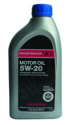    Honda Motor Oil  |  087989023