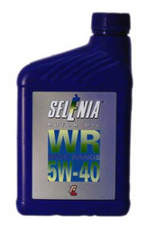    Selenia WR 5W-40  |  10929318