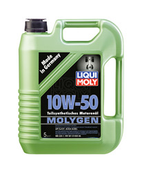    Liqui moly Molygen  |  1909