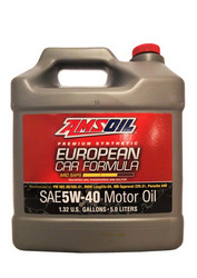    Amsoil European Car Formula, 5  |  AFL5L