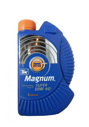    Magnum Super 10W40 1 