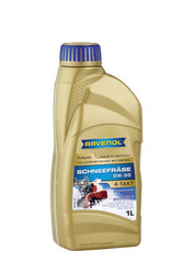    Ravenol   Schneefraese 4-Takt, 1  |  4014835727410