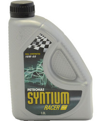    Petronas Syntium RACER X1  |  18101616