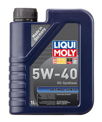    Liqui moly -   Hc- |  3925