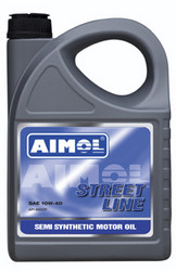   Aimol Streetline 10W-40 4 