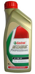    Castrol EDGE Professional A1 5W-20 Jaguar  |  4008177073861