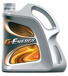    G-energy Service Line W 5W-30, 4  |  253140181