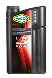    Yacco LUBE J  |  305624