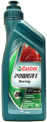    Castrol Power 1 Racing 4T 10W-50 1L  |  4008177054204