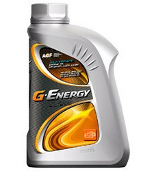    G-energy F Synth 5W-30, 1  |  253140121