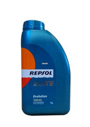    Repsol Elite Evolution  |  6053R